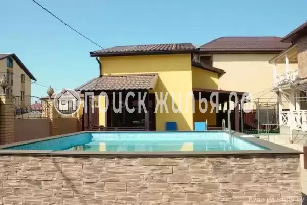 Дом под ключ «(100 кв. м)» Дом под ключ «(100 кв. м)»