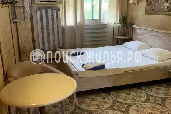 Частный сектор «Эллинг у моря»