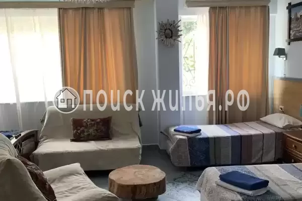 Частный сектор «Эллинг у моря»