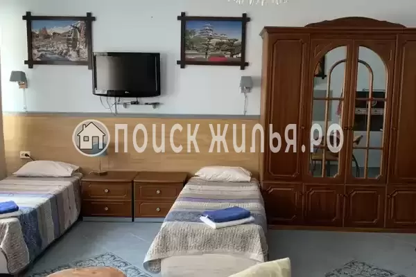 Частный сектор «Эллинг у моря»