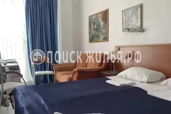 Частный сектор «Эллинг у моря»