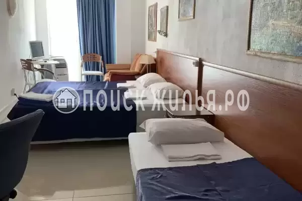 Частный сектор «Эллинг у моря»