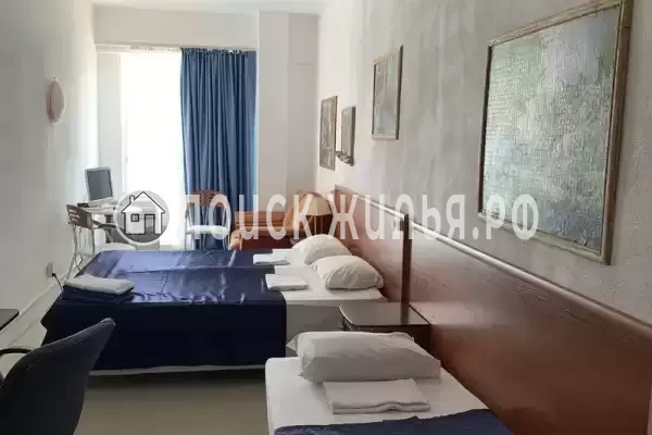 Частный сектор «Эллинг у моря»