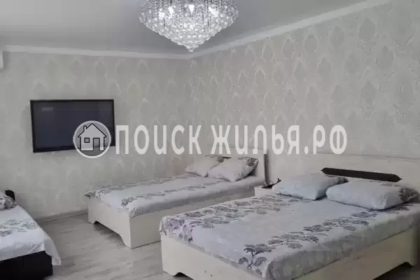 Гостевой дом «У Алёны»