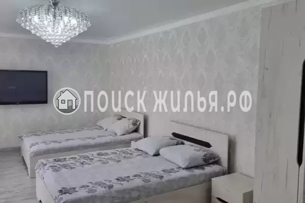 Гостевой дом «У Алёны»