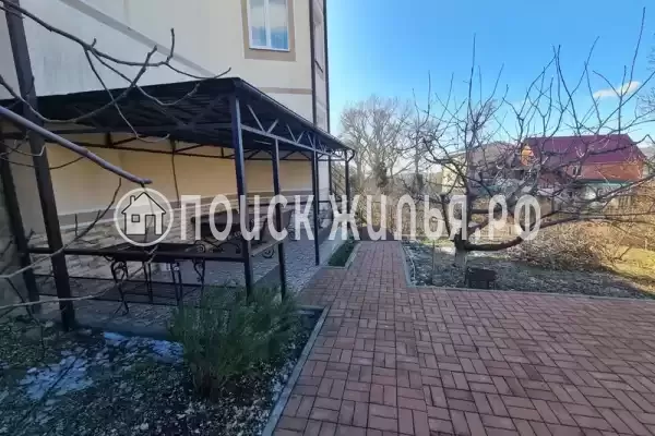 Квартира «В частном доме»