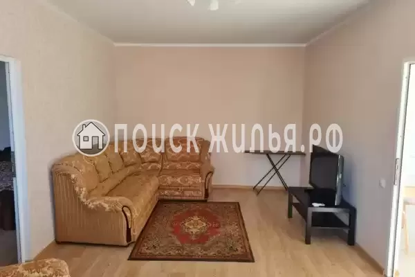 Квартира «В частном доме»