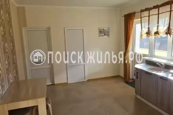 Квартира «В частном доме»