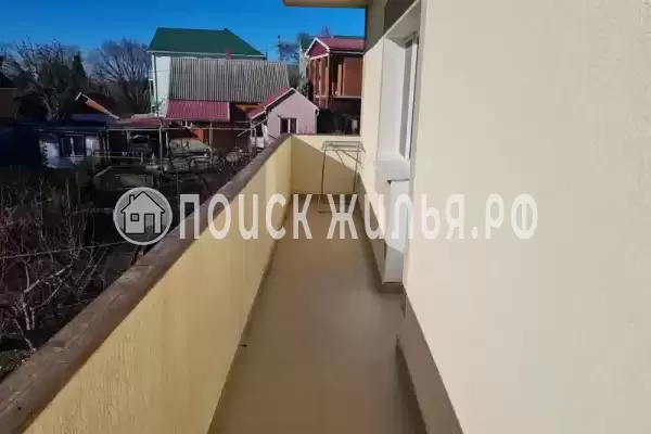 Квартира «В частном доме»