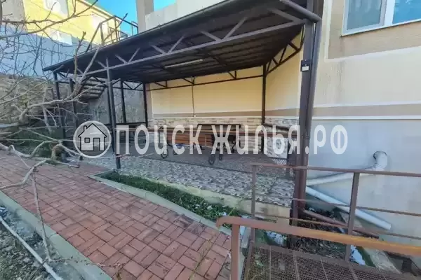 Квартира «В частном доме»