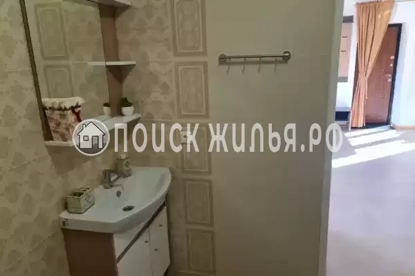 Квартира «В частном доме»