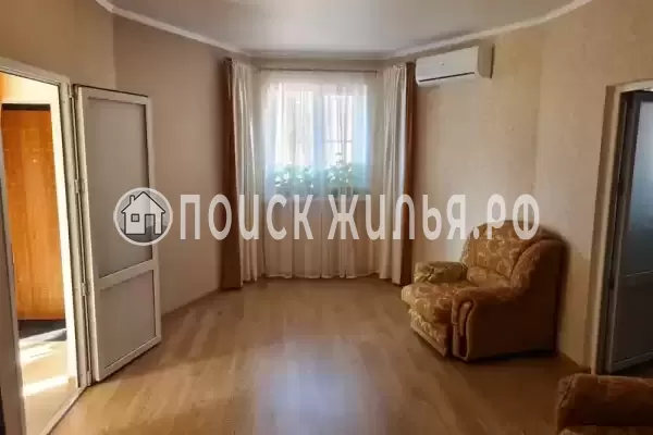 Квартира «В частном доме»