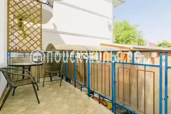 «На крымской» «На крымской»