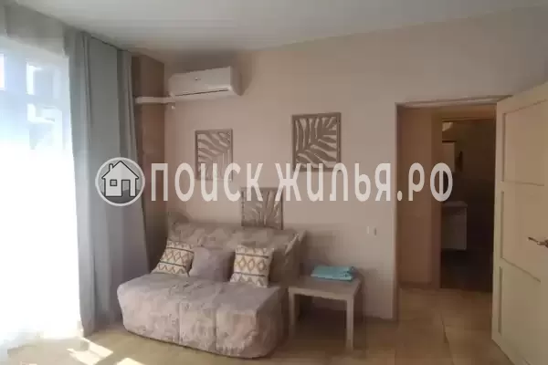 Апартаменты, Морская, д.5/1к4