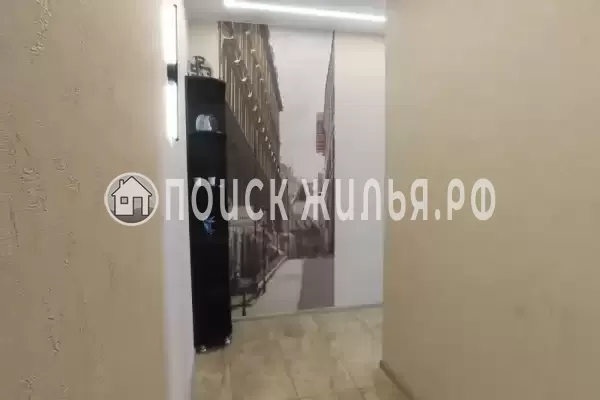 Апартаменты, Морская, д.5/1к4