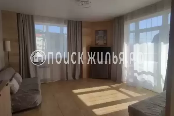 Апартаменты, Морская, д.5/1к4