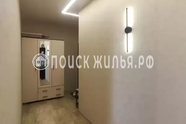 Апартаменты, Морская, д.5/1к4