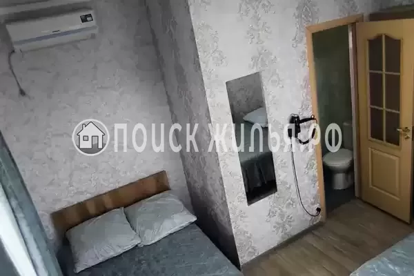 Частный сектор «На Морской»
