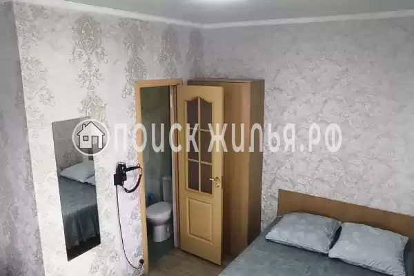Частный сектор «На Морской»