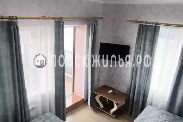 Частный сектор «На Морской»