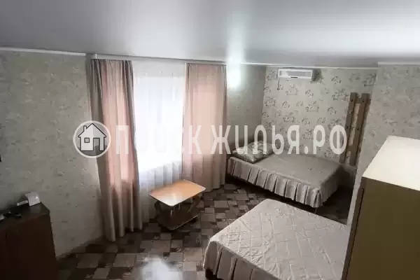 Частный сектор «На Морской»