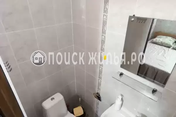 Частный сектор «На Морской»