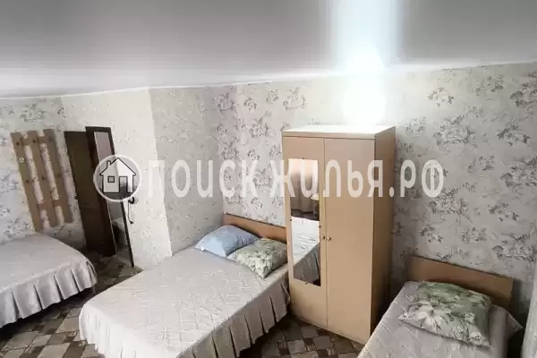 Частный сектор «На Морской»