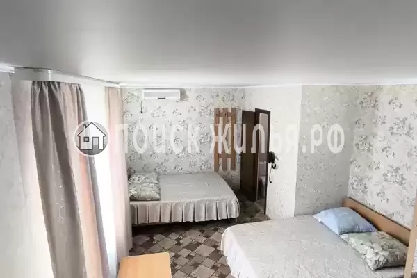 Частный сектор «На Морской»