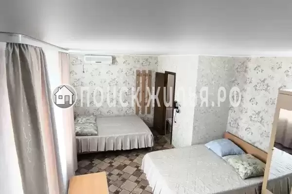 Частный сектор «На Морской»