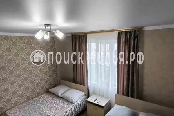 Частный сектор «На Морской»