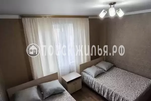 Частный сектор «На Морской»