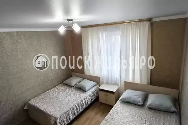 Частный сектор «На Морской»
