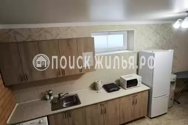 Частный сектор «На Морской»