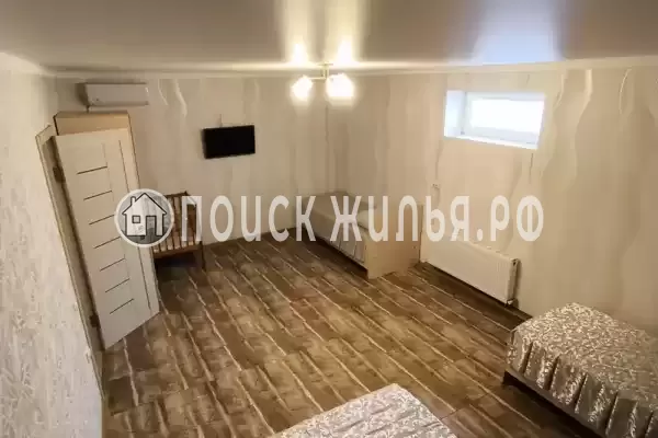Частный сектор «На Морской»