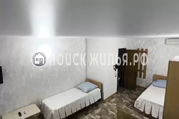 Частный сектор «На Морской»