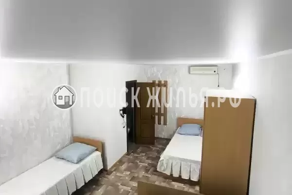 Частный сектор «На Морской»