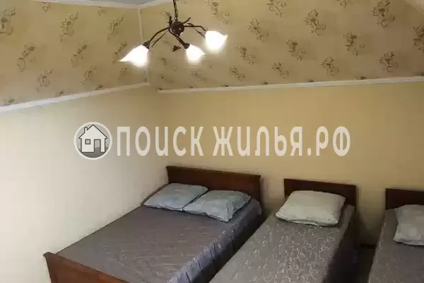 Частный сектор «На Морской»