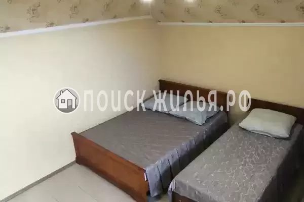 Частный сектор «На Морской»