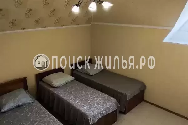 Частный сектор «На Морской»