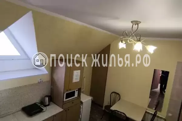 Частный сектор «На Морской»