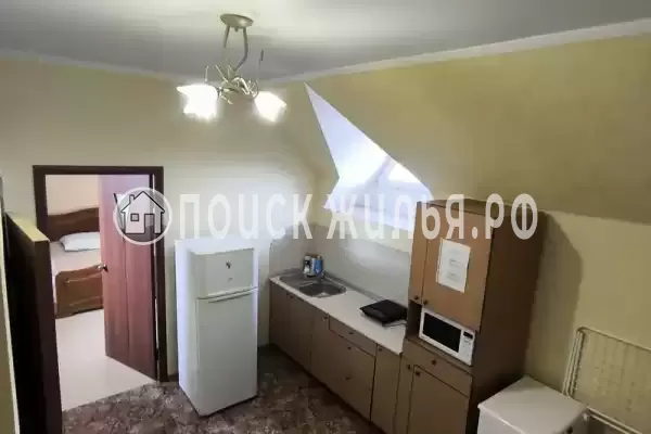 Частный сектор «На Морской»
