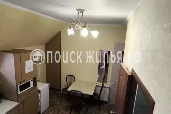 Частный сектор «На Морской»