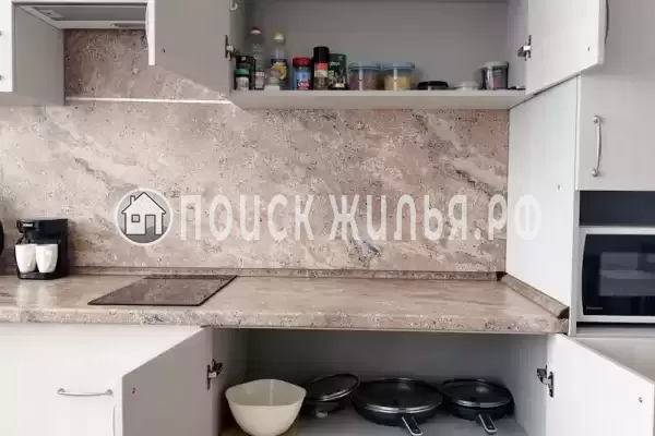 Квартира «3-комнатная» Квартира «3-комнатная»