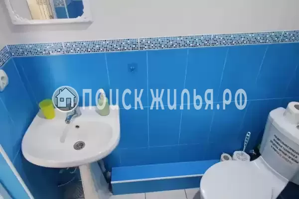 Квартира «3-комнатная» Квартира «3-комнатная»