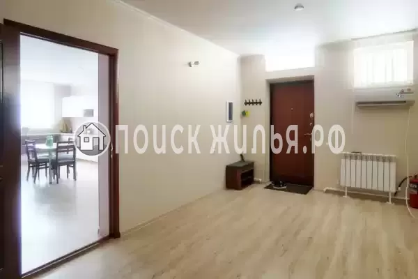 Квартира «3-комнатная» Квартира «3-комнатная»