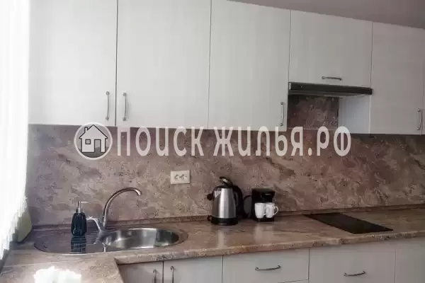Квартира «3-комнатная» Квартира «3-комнатная»