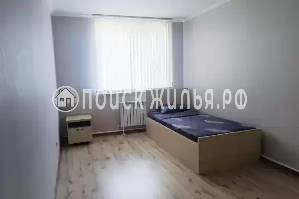 Квартира «3-комнатная» Квартира «3-комнатная»