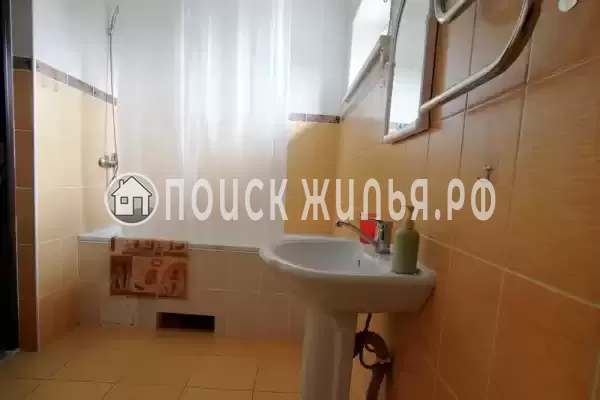 Квартира «3-комнатная» Квартира «3-комнатная»