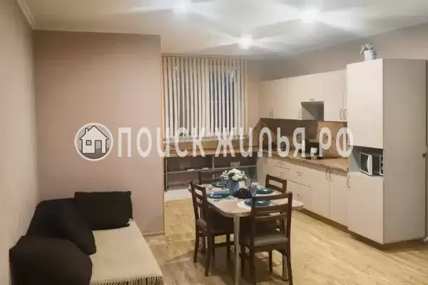 Квартира «3-комнатная» Квартира «3-комнатная»