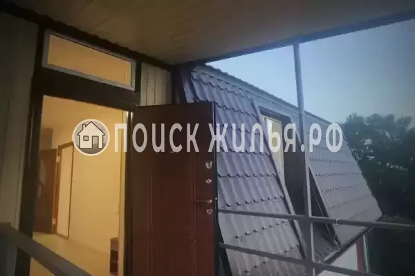 Квартира «3-комнатная» Квартира «3-комнатная»